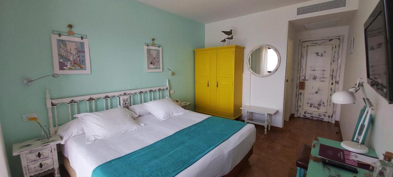 Hotel Gran Proa Playa Рашо Экстерьер фото