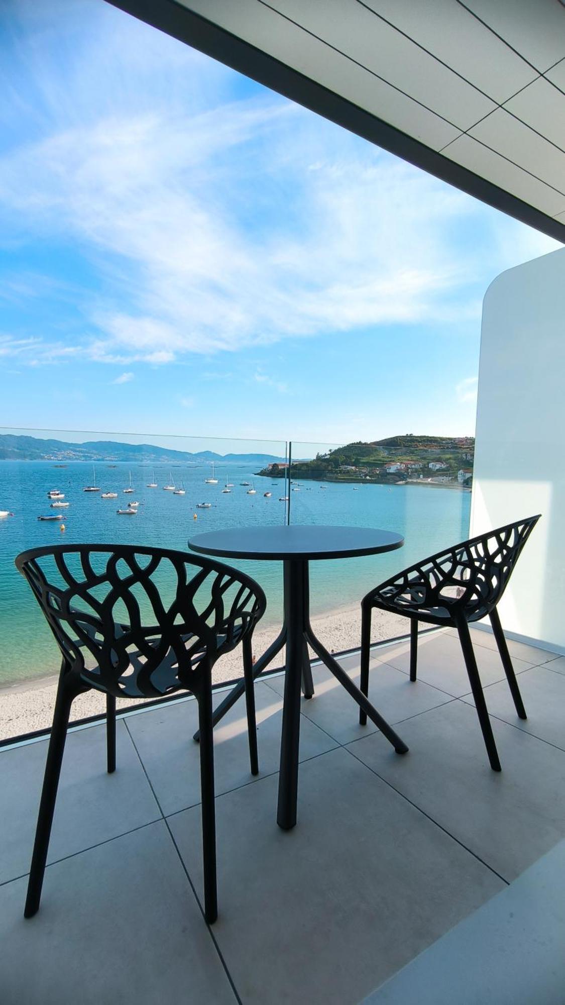 Hotel Gran Proa Playa Рашо Экстерьер фото