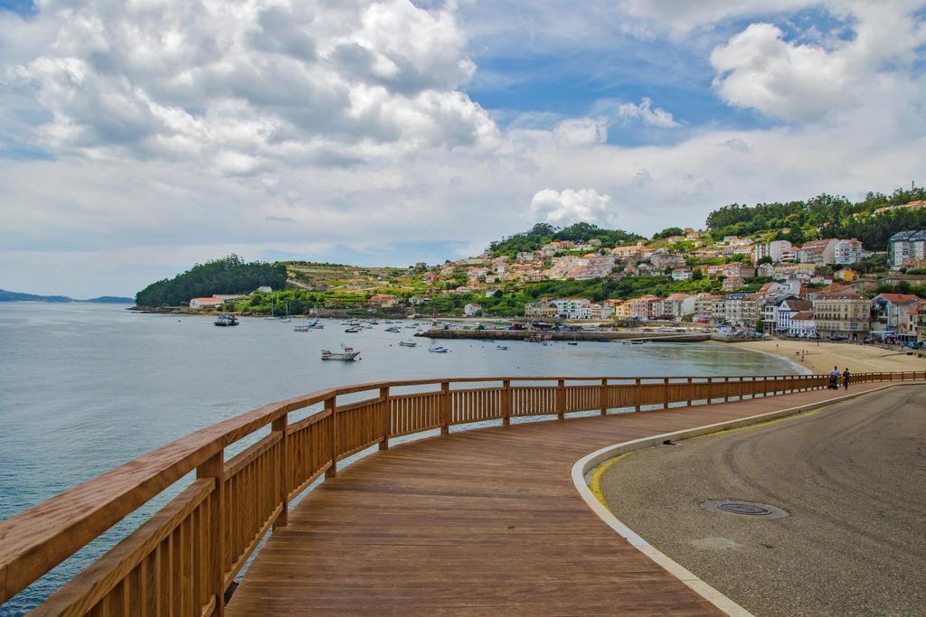 Hotel Gran Proa Playa Рашо Экстерьер фото