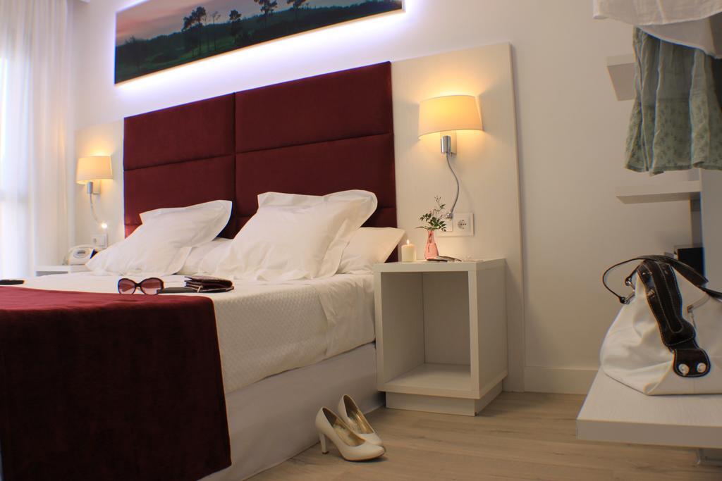 Hotel Gran Proa Playa Рашо Экстерьер фото