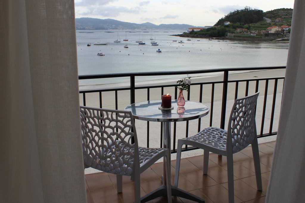 Hotel Gran Proa Playa Рашо Экстерьер фото
