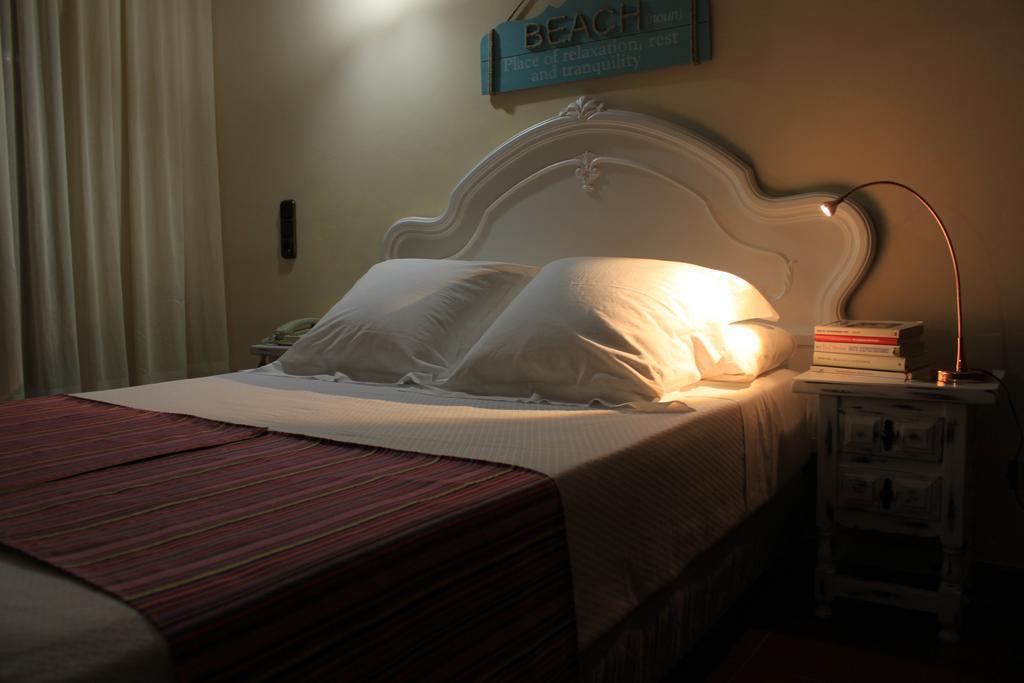 Hotel Gran Proa Playa Рашо Удобства фото