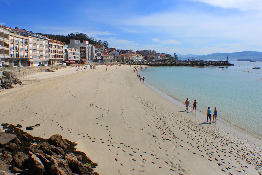 Hotel Gran Proa Playa Рашо Экстерьер фото