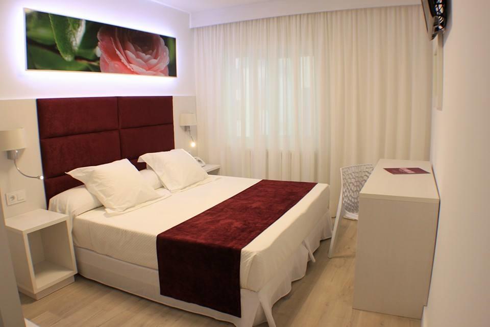 Hotel Gran Proa Playa Рашо Экстерьер фото