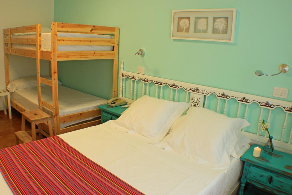Hotel Gran Proa Playa Рашо Экстерьер фото
