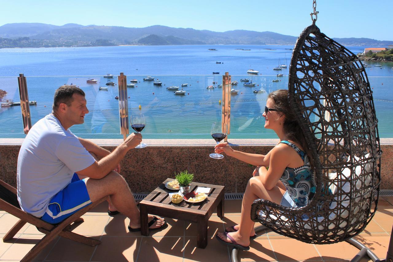 Hotel Gran Proa Playa Рашо Экстерьер фото