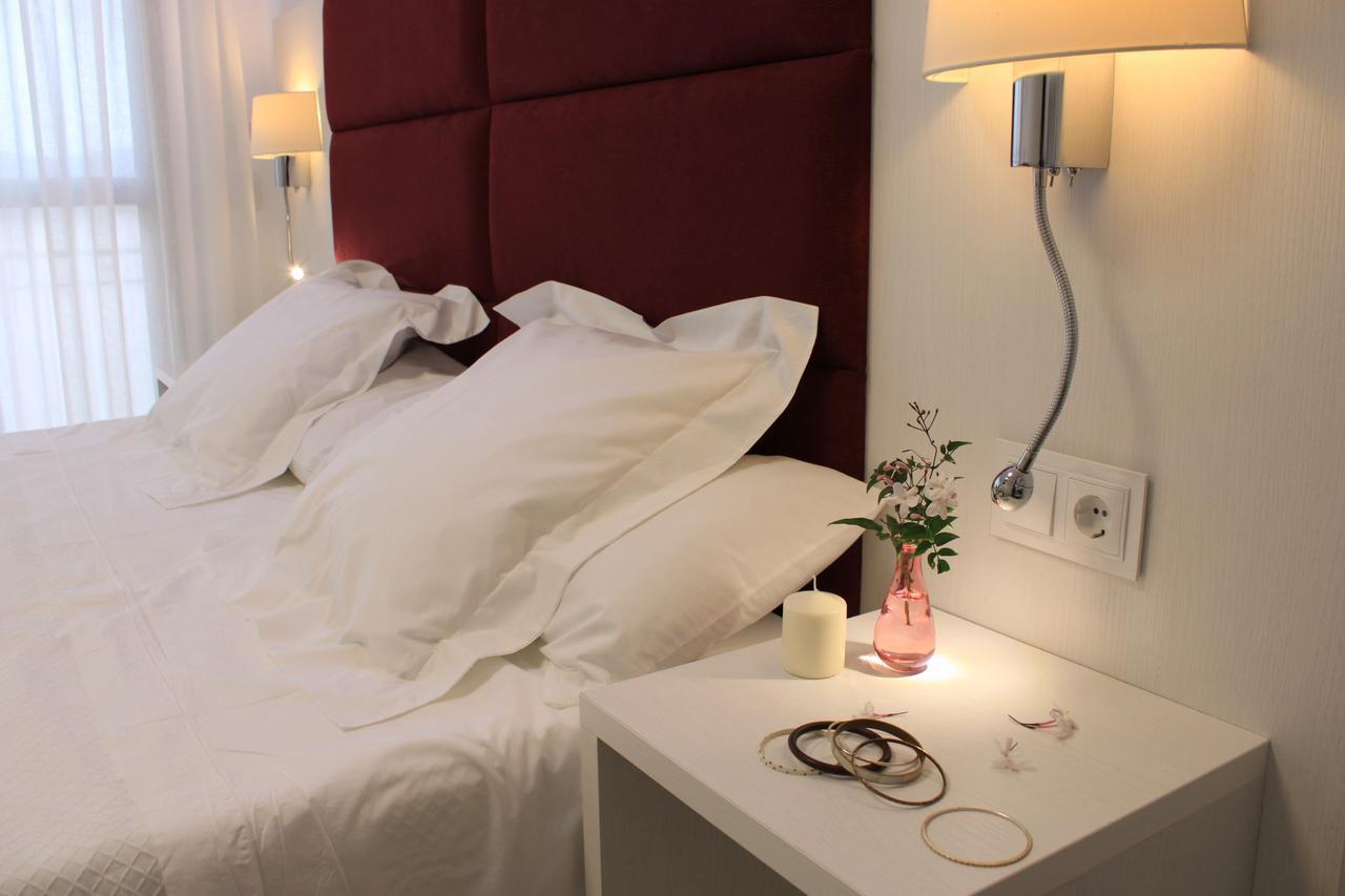 Hotel Gran Proa Playa Рашо Экстерьер фото