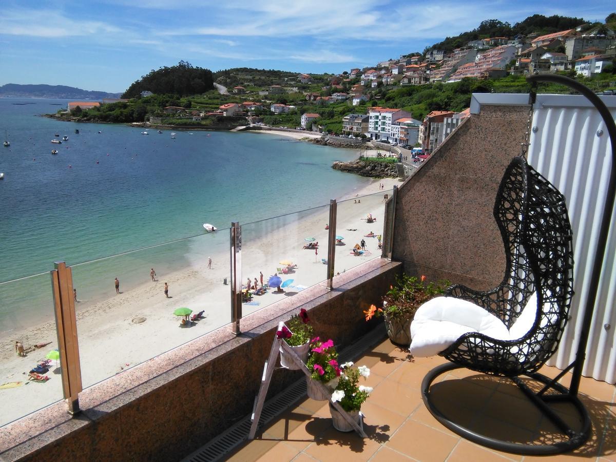Hotel Gran Proa Playa Рашо Экстерьер фото