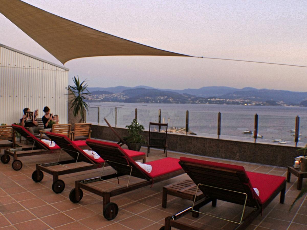 Hotel Gran Proa Playa Рашо Экстерьер фото