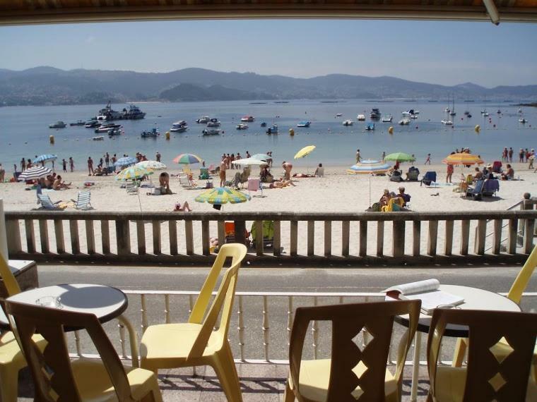 Hotel Gran Proa Playa Рашо Экстерьер фото